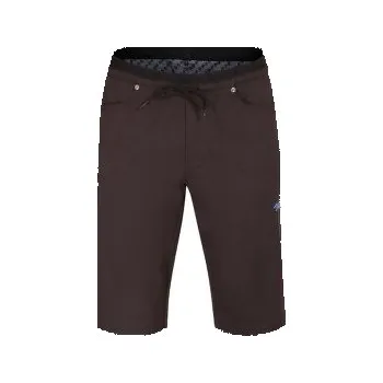 Direct Alpine Rock Shorts black černá S