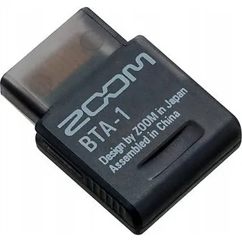 Bluetooth adaptér Zoom BTA-1 pro rekordéry Zoom