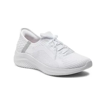Dámské tenisky Sneakersy Skechers Ultra Flex 3.0-Brilliant Path 149710/WHT Bílá 41