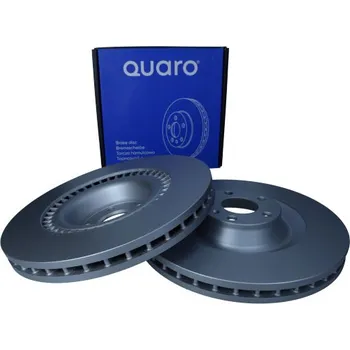 Zavěšení kol Quaro QD1386 Brzdový kotouč