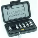 1-89-099 1/2" 7dílná sada hlavic STANLEY