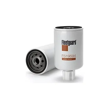 Palivový filtr Palivový filtr FLEETGUARD FS19594