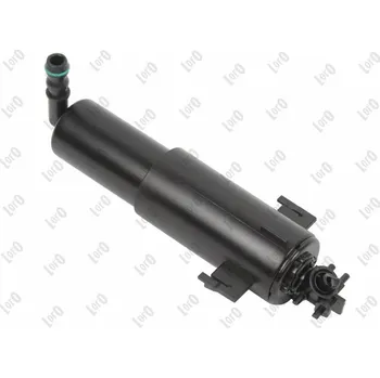 Autosklo Tryska ostřikovače, čištění světlometu ABAKUS 103-03-074