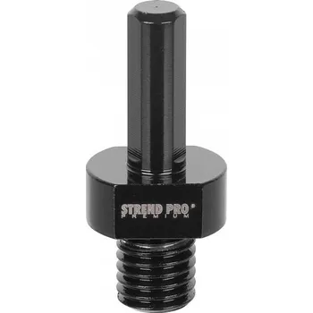 Redukce z M14 na 6-hran do vrtačky k vyřezávacím korunkám