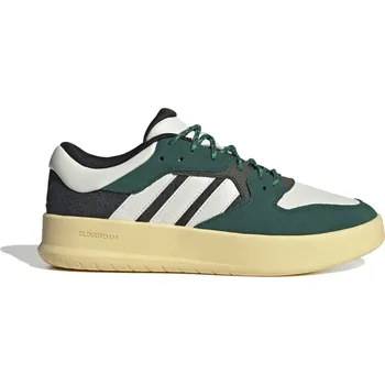 Pánské tenisky Pánské boty ADIDAS COURT 24 JP5374 – Zelená 42 2/3