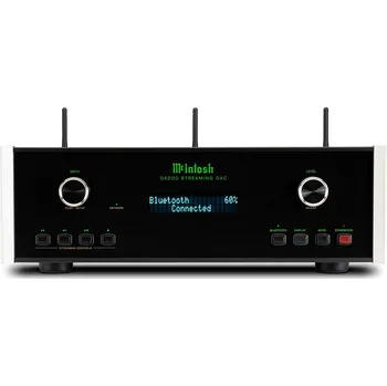 AV přijímač McIntosh DS200 | streaming DAC