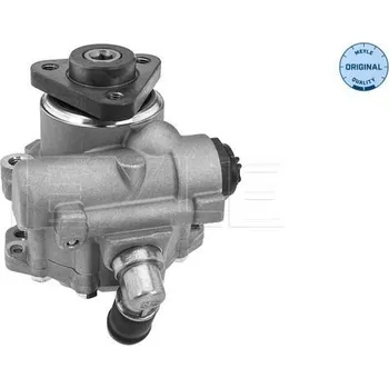 Soustava řízení Hydraulické čerpadlo, řízení MEYLE 314 631 0025