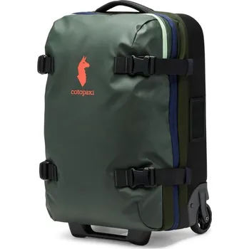 Cotopaxi Allpa 38l Roller Bag Woods