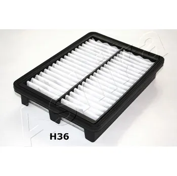 Vzduchový filtr Vzduchový filtr ASHIKA 20-0H-H36