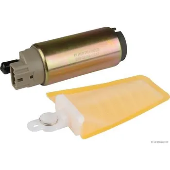 Palivové čerpadlo Palivové čerpadlo HERTH+BUSS JAKOPARTS J1600500