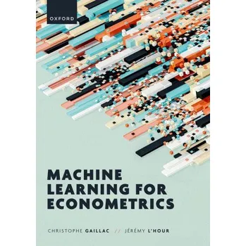 Technika Machine Learning for Econometrics – Jeremy L'Hour (EN)