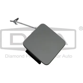 Karosérie Krytka tažného háku zadní Octavia IV 20- 1,79769313486232E+308 DPA