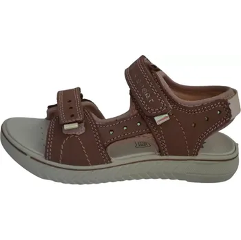 Dívčí sandály Obuv dětská letní IMAC JL23-I3278e51 růžová (Dětské sandále)