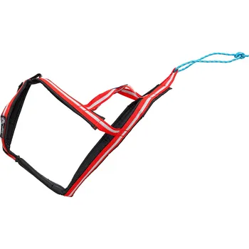 Postroj pro psa Dragrattan postroj X-back wide neck velikost: 0