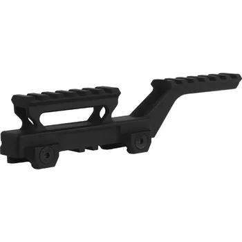 Sportovní střelba Imperator Tactical Zvyšující montáž T1 HYDRA - černá