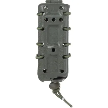 Airsoft Imperator Tactical Sumka G-CODE Scorpion pro 9mm pistolový zásobník - Olive Drab