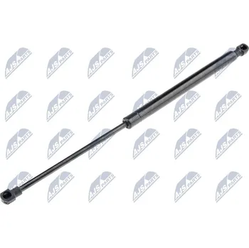 Plynový tlumič, zadní sklo NTY AE-PE-019