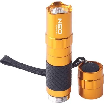 Svítilna NEO TOOLS Mini svítilna 20LM, 1xAA