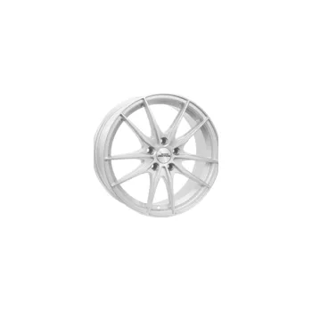 Alu kolo ZODIAC 6,5x16 4x100 ET40.00 silver