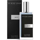 Yodeyma Kent EDP - Pánská parfémovaná voda 50 ml