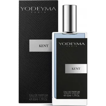 Pánský parfém Yodeyma Kent EDP - Pánská parfémovaná voda 50 ml