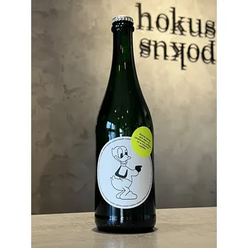 Milan Nestarec - KIDDO Blanc 2024 0,75 l - naturální víno