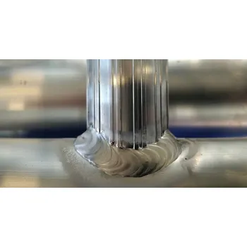 Příslušenství ke svářečce Technolit TS11A - Elektroda na hliník Varianta: 2,50 x 350 mm, 1 kg *