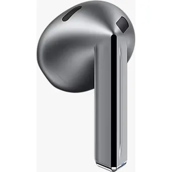 Originální sluchátko Samsung GH82-35491A pro Galaxy Buds3 (SM-R530) Gray (levé)