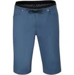 Direct Alpine Rock Shorts Petrol modrá XL