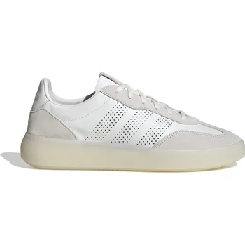 Pánské tenisky Pánské boty ADIDAS BARREDA DECODE V2 JI2326 – Šedá 46