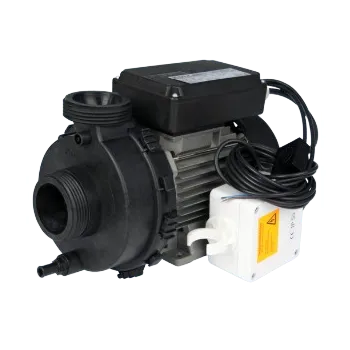 Bazénové čerpadlo Koller Čerpadlo ECOlution s integrovaným c-profilem. a vestavěnou elektronickou regulací 1712-WNS