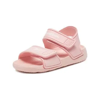 Dívčí obuv Reebok Sandály 864023Adz(III) Růžová 24