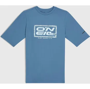 Dětské Tričko O'NEILL O'NEILL HYBRID T-SHIRT 4850107-15064 – Modrá 164