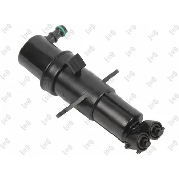 Autosklo Tryska ostřikovače, čištění světlometu ABAKUS 103-03-064