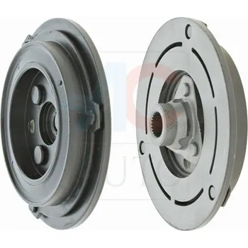 Vedení klimatizace Unášecí kotouč, magnetická spojka (kompresor) ACAUTO AC-05SD19