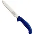 Kuchyňský nůž KDS Profi Line 1677 17,5 cm modrý