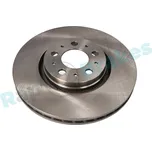 Brzdový kotouč RAP BRAKES R-D0472