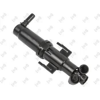 Autosklo Tryska ostřikovače, čištění světlometu ABAKUS 103-03-053