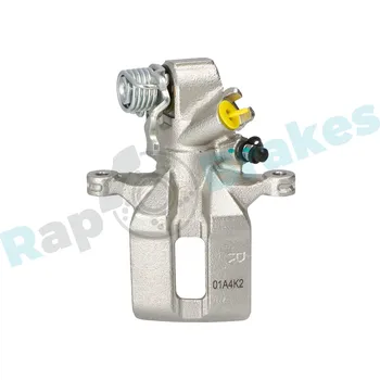 Brzdový třmen Brzdový třmen RAP BRAKES R-K0831