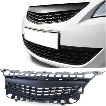 Tuning Maska Opel Astra J (2009-2012) – černá bez znaku