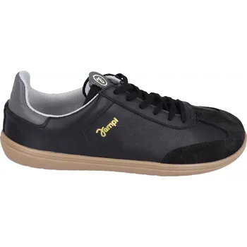 Dámské polobotky Dámské Jonap barefoot Jampi Retro černé 39