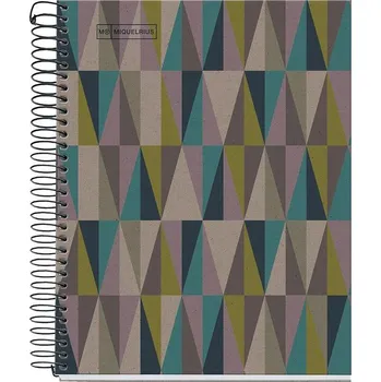 Blok Poznámkový blok MIQUELRIUS, ECO A5, 80 listů, linka