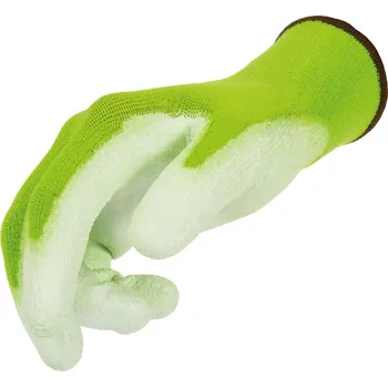 Pracovní rukavice Rukavice z bambusových vláken Stocker č. 11, Pracovní rukavice