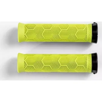 grip BONTRAGER Gripy XR Trail Elite 130mm, volt