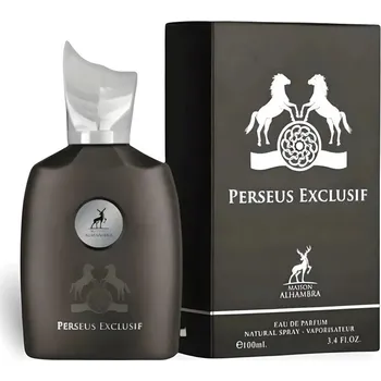 Pánský parfém Maison Alhambra Perseus Exclusif EDP