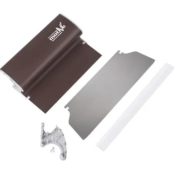 MOTIVE RE-FLEX špachtle ALU 250 mm / 0,3 mm