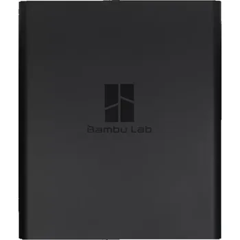 Příslušenství k 3D tiskárně Bambu Lab Left Plastic Panel - P1 Series