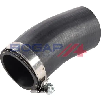 Turbodmychadlo Hadice plnícího vzduchu BOGAP A1711154