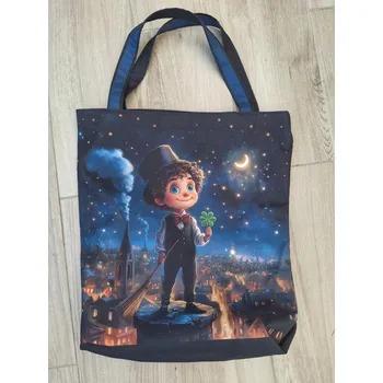 Taška vzor č. 36 - kominík