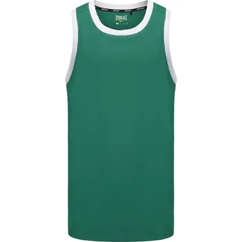 Oblečení a móda Everlast Green 1111479 XL